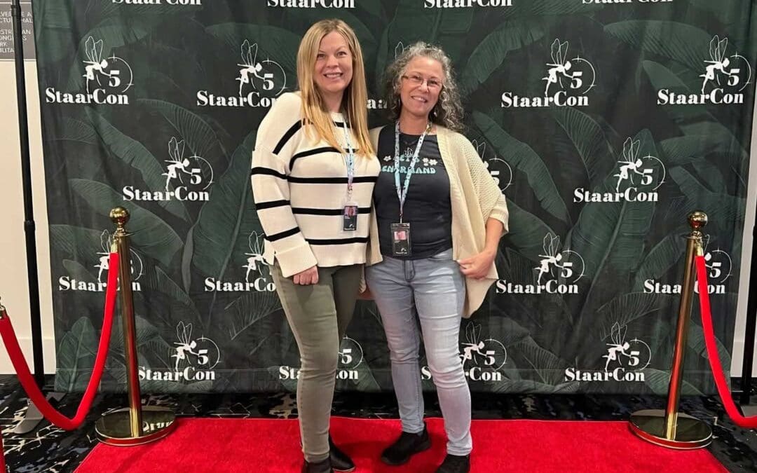 StaarCon News for January 14th