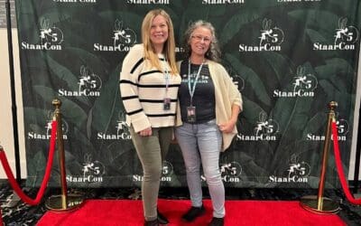 StaarCon News for January 14th