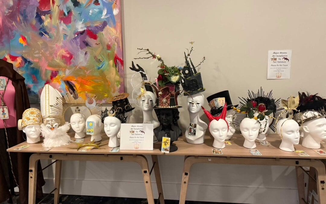 StaarCast News for January 7th