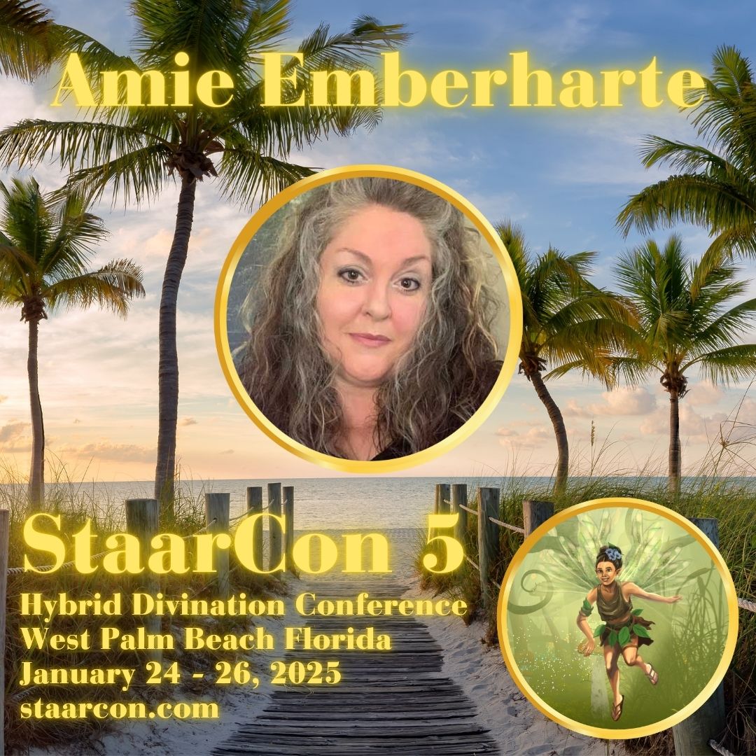 Amie Emberharte StaarCon 5 square asset.