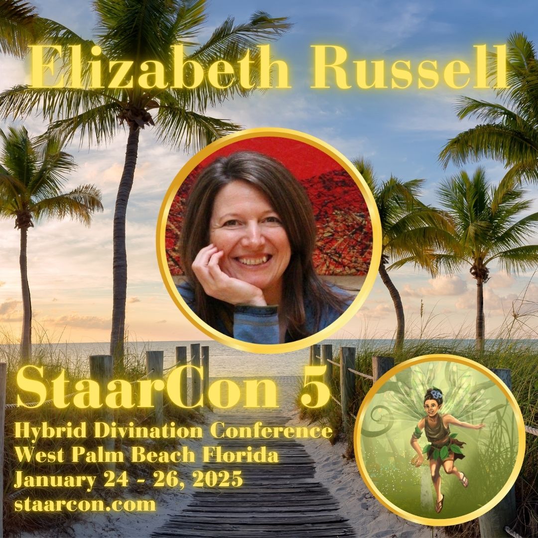 Elizabeth Russell StaarCon 5 square asset.