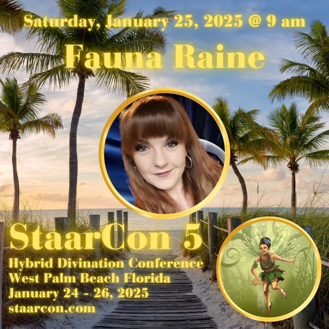 Fauna Raine StaarCon 5 square asset.