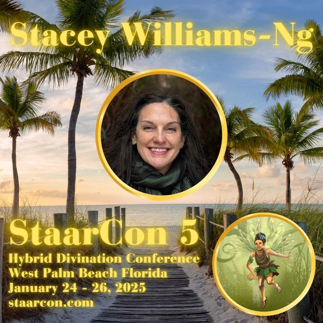 Stacey Williams-Ng StaarCon 5 square asset.